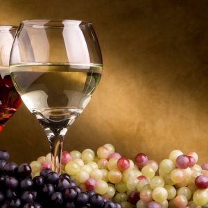 Harvest Time! Cooking with Wine!
