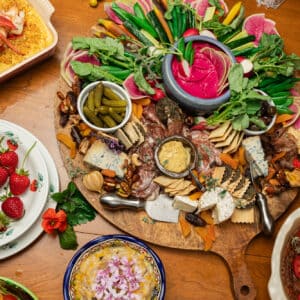 Bay Area Personal Chefs