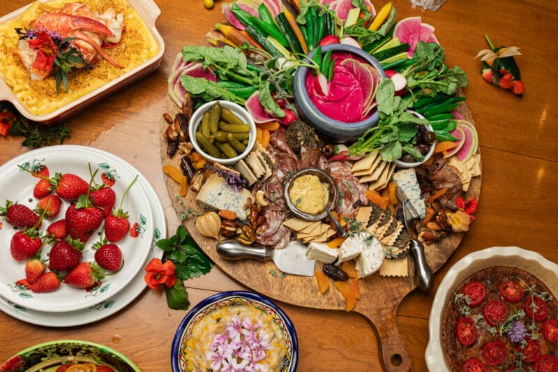 Bay Area Personal Chefs